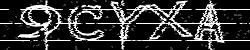 Changer le code CAPTCHA