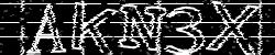 Změňte CAPTCHA kód