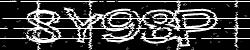 Change the CAPTCHA code