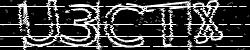 Change the CAPTCHA code