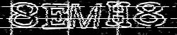 Change the CAPTCHA code